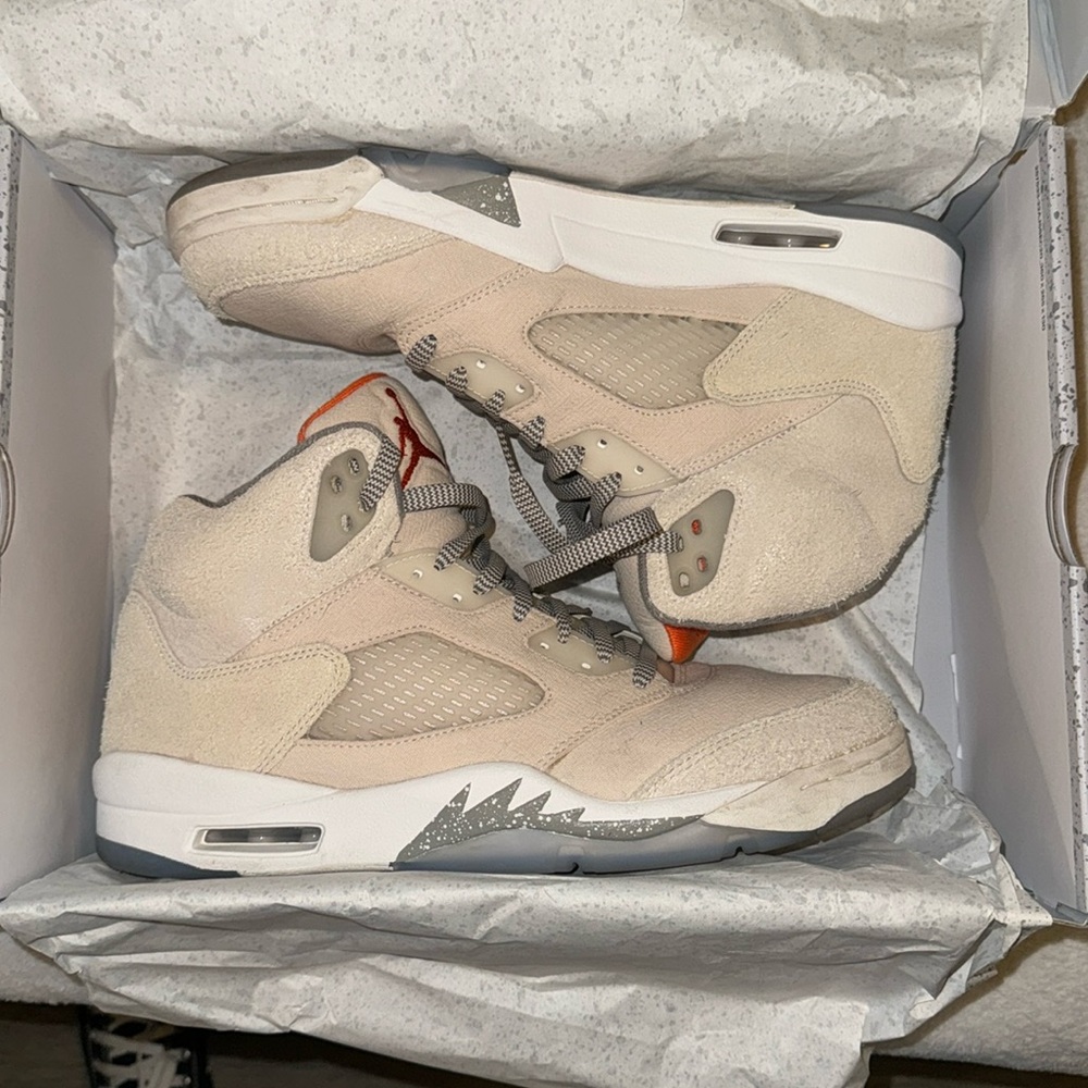 Nike Air Jordan 5 Retro SE